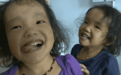 Binh Wagner Gets Donated Liver