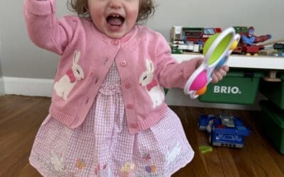 Team Small but Mighty – Importance of Patient and Family Involvement in Fundraising Initiatives Q & A