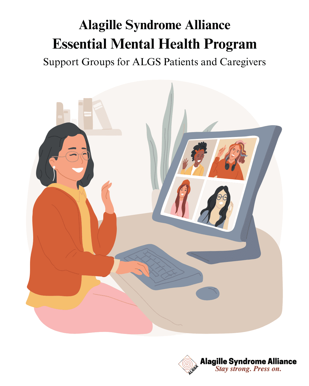 Caregivers Support Group